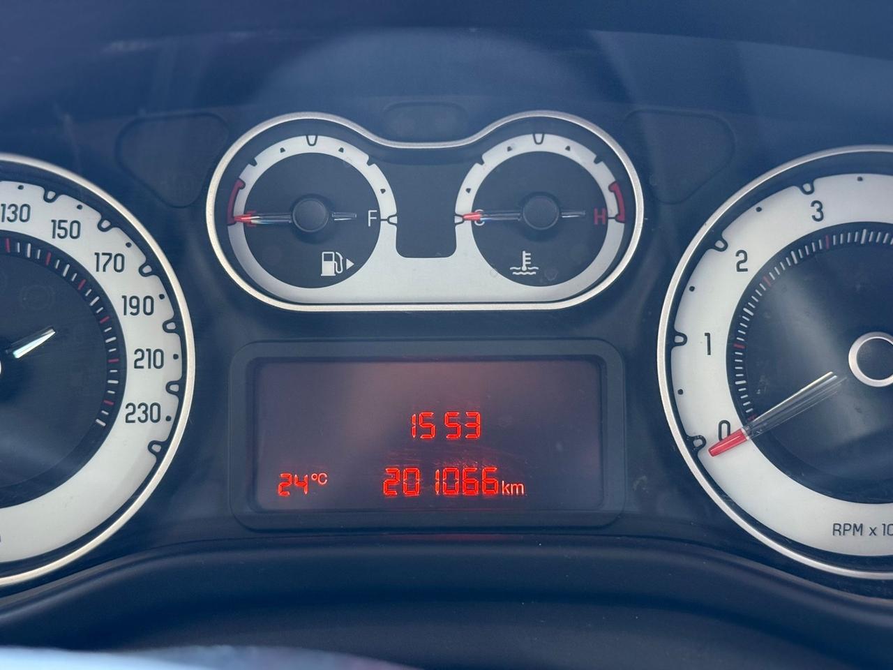 Fiat 500L 1.3 Multijet 85 CV Pop