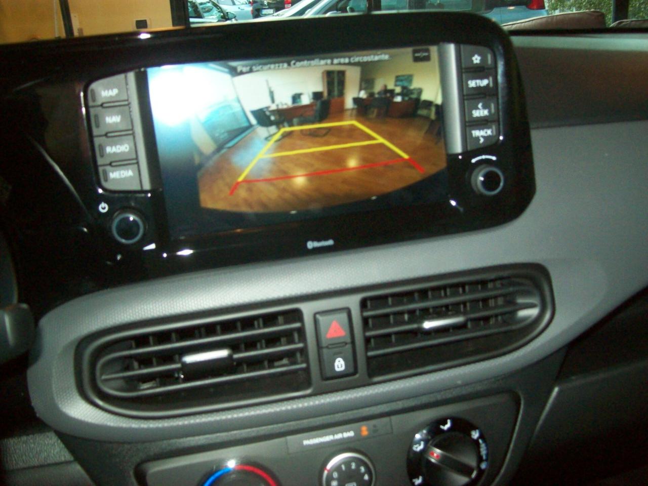 Hyundai i10 1.0 MPI Prime