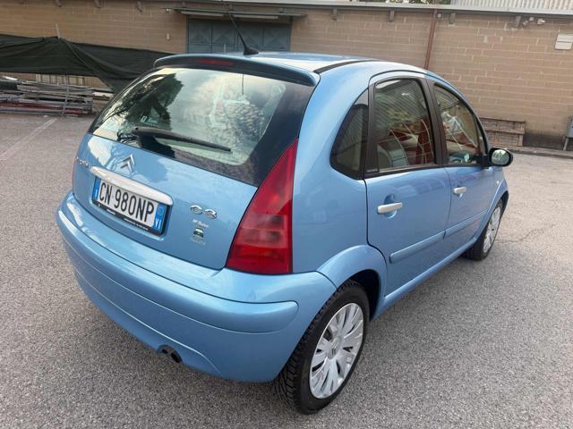 CITROEN C3 1.4 HDi 70CV Classique senza nessun lavoro da fare