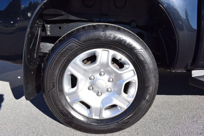 Ford Ranger Ranger 3.2 TDCi DC Limited 5pt. NETTO EXPORT AUTOCARRO IVA ESPOSTA