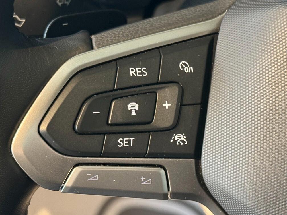 Volkswagen T-Cross 1.0 tsi Life 115cv dsg Led App conn 16" Neopat