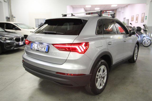 AUDI Q3 45 TFSI e S-tronic Business