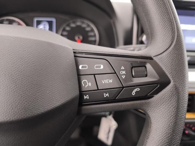 SEAT Ibiza 1.0 tgi Reference 90cv