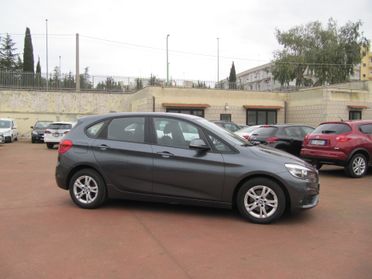 Bmw 2er Active Tourer 216d