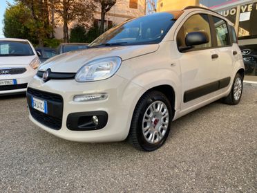 Fiat Panda 1.2 Pop OK NEOPATENTATI!!!