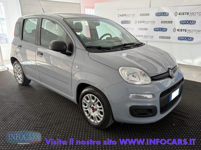 FIAT Panda 1.0 Hybrid 70 CV - NEOPATENTATI - PROMO