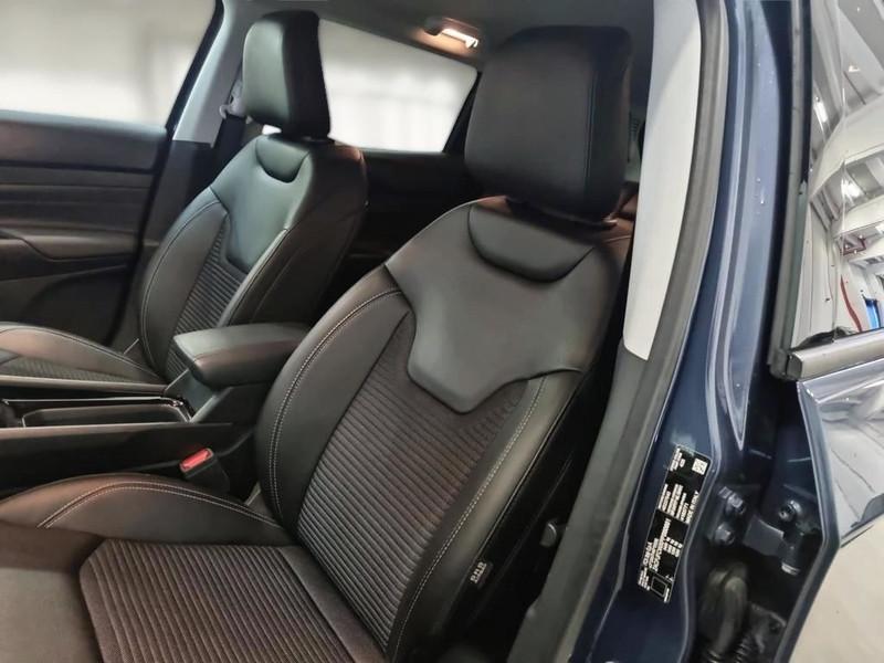 JEEP COMPASS 1.3 T4 PHEV 130cv Limited 4xe Auto