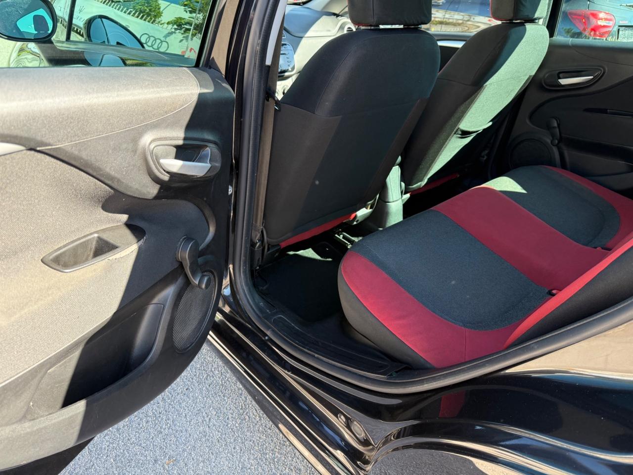Fiat Punto Evo Punto Evo 1.3 Mjt