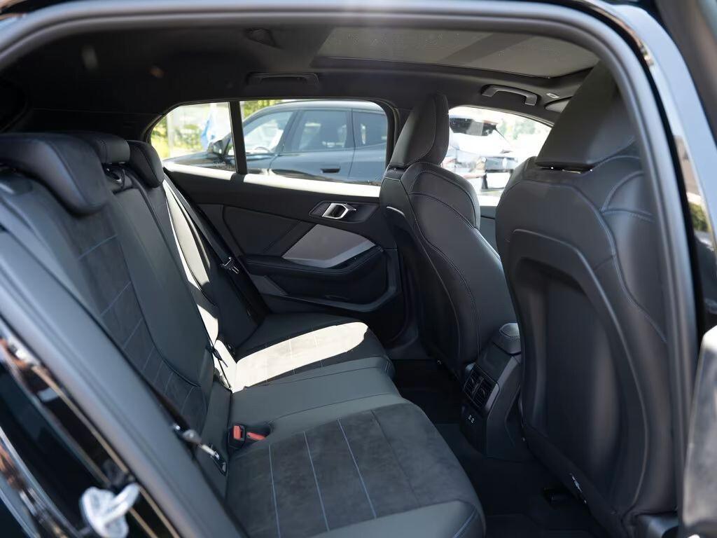 Bmw 135 M xDrive MSport Pro/TETTO/360/LASER/