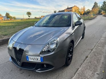 Alfa Romeo Giulietta 1.6 JTDm 120 CV B-Tech