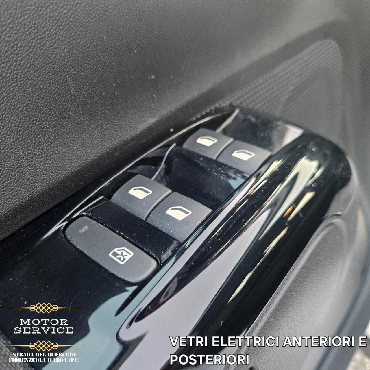Citroen C3 1.2 BENZ UNIPRO DA 99€ MESE
