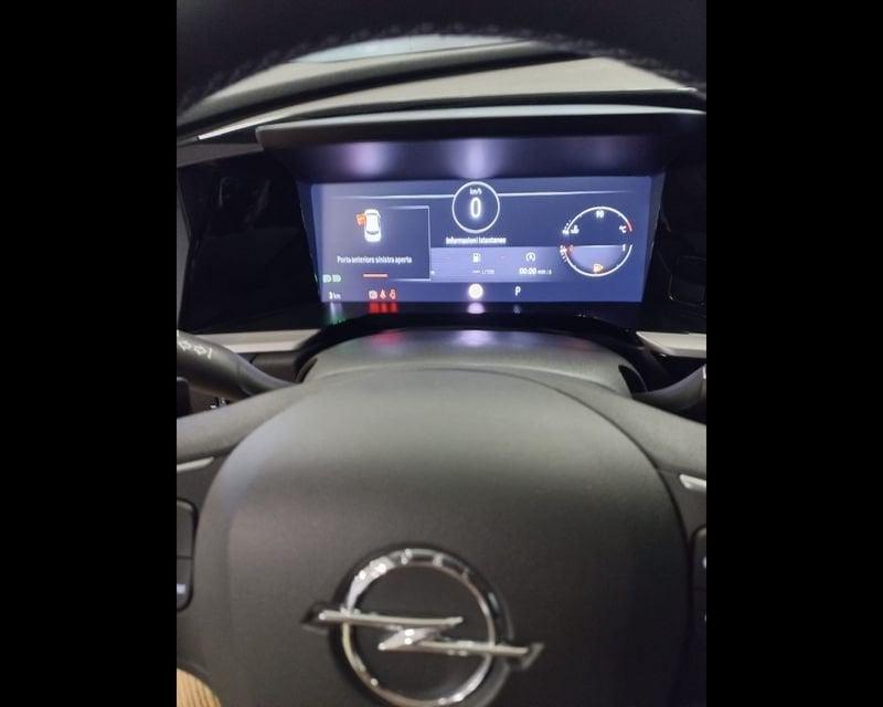 Opel Grandland Business Elegance 1.5 130cv AT8