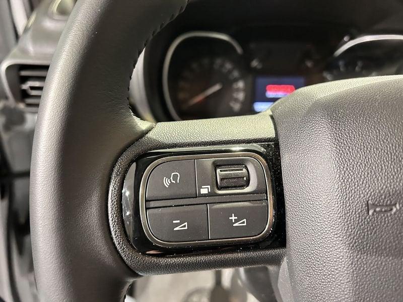 Toyota Proace City Verso Proace City Verso 1.5D 130 CV S&S L1 + ALLESTIMENTO DISABILI