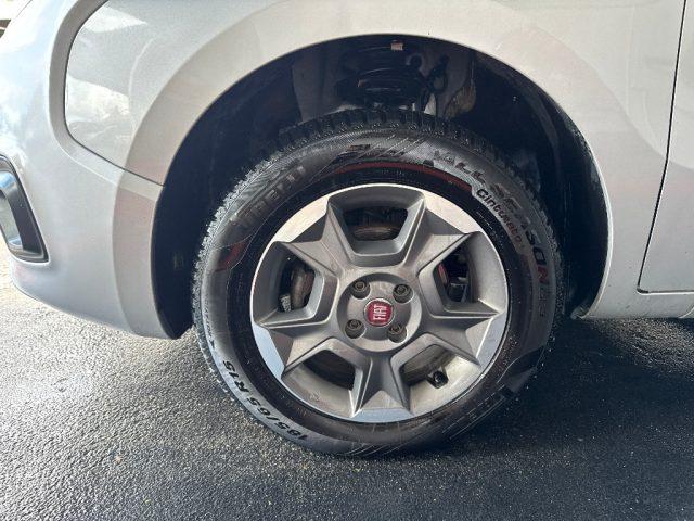 FIAT Qubo 1.3 MultiJet 80 CV Trekking