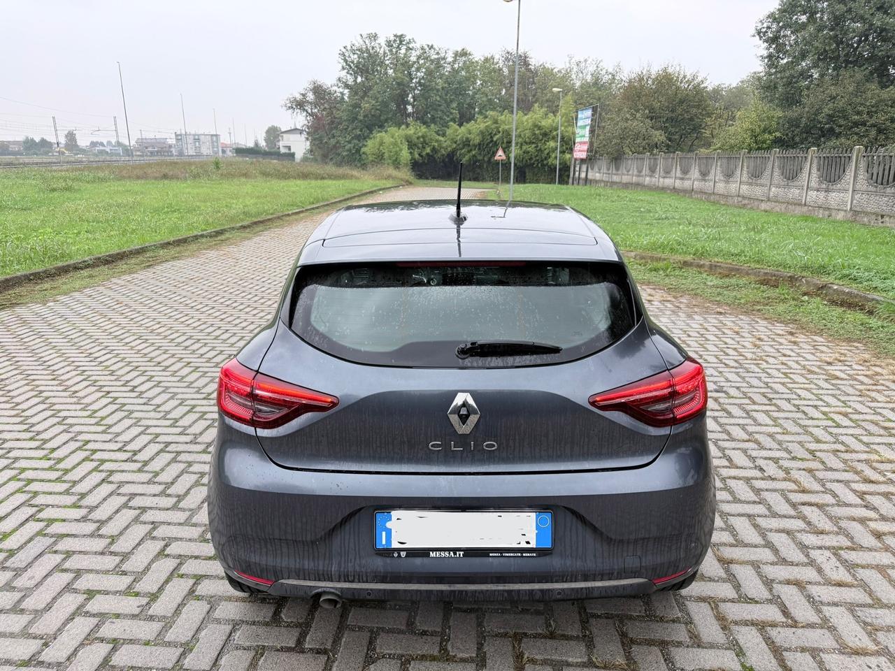 Renault Clio TCe 100 CV GPL 5 porte Business