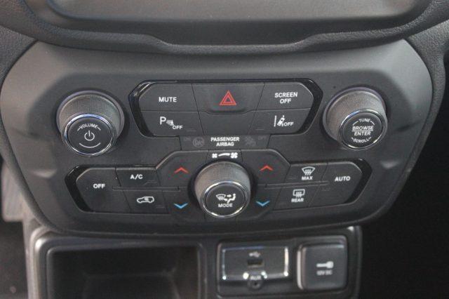 JEEP Renegade 1.0 T3 Business