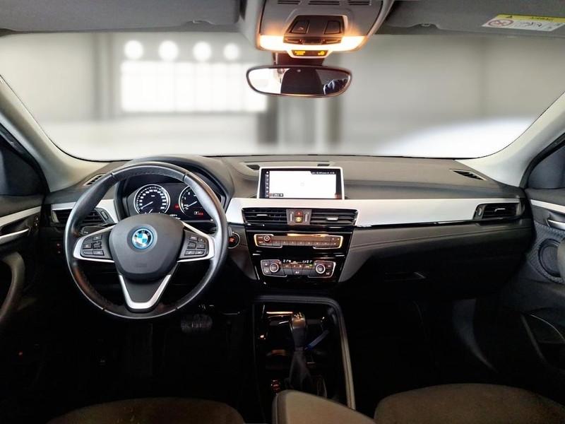 BMW X2 XDRIVE 25E BUSINESS X AUTOMATICO SUV