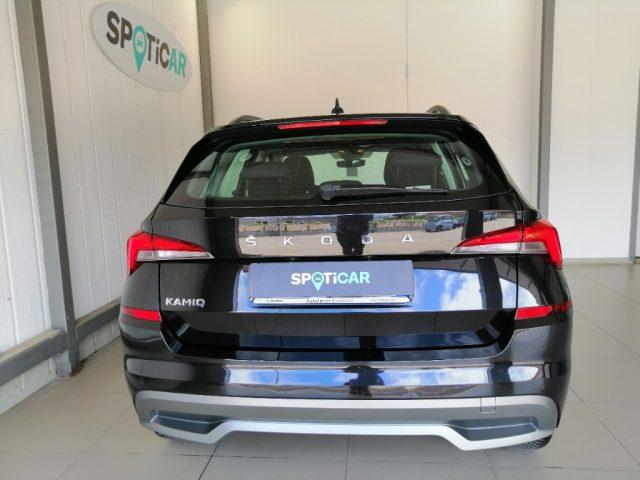 SKODA Kamiq 1.0 TSI 115 CV