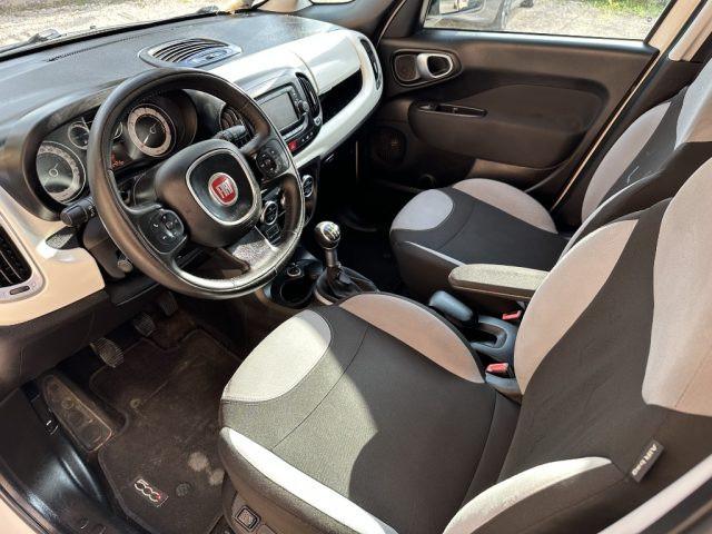 FIAT 500L 1.3 Multijet 95 CV NEOPATENTATI GARANZIA