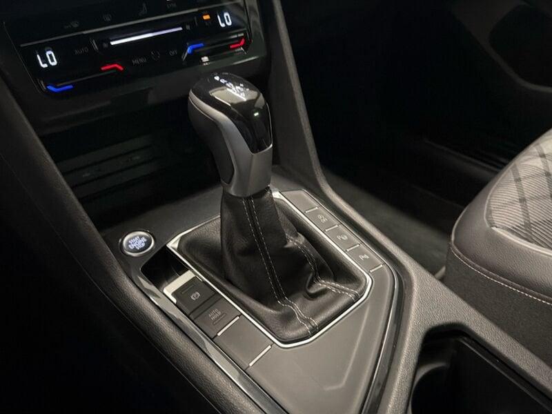 Volkswagen Tiguan R-Line 2.0 TDI SCR 110 kW (150 CV) DSG
