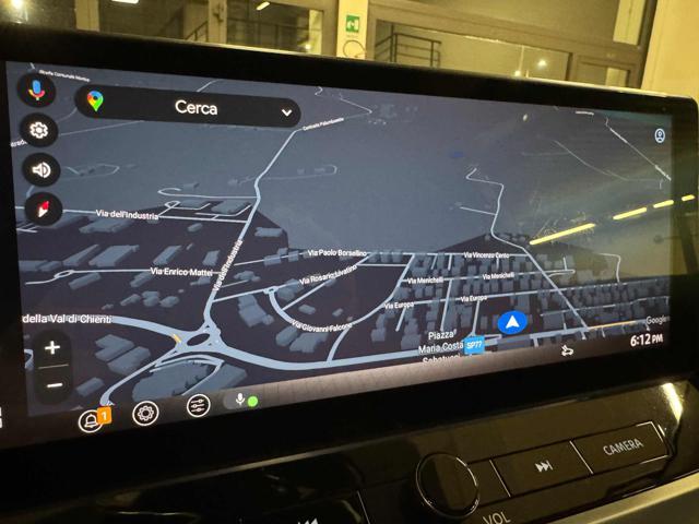 NISSAN Qashqai MHEV 158 CV Xtronic N-Connecta