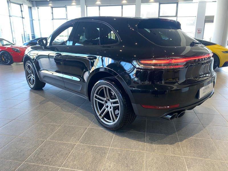 Porsche Macan Macan 2.0 245 cv PDK