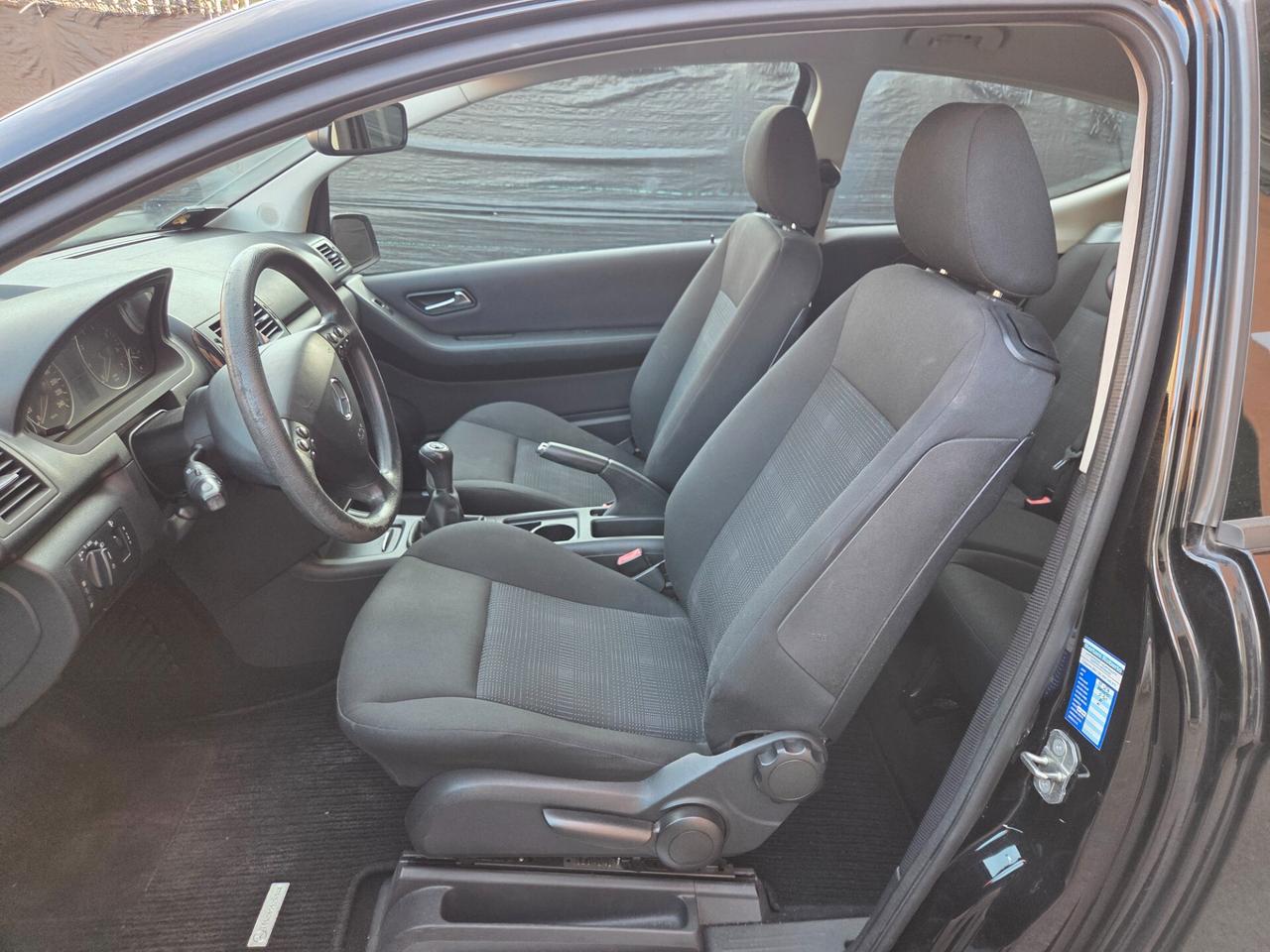 Mercedes-benz A 150 Elegance coupe unico proprietario