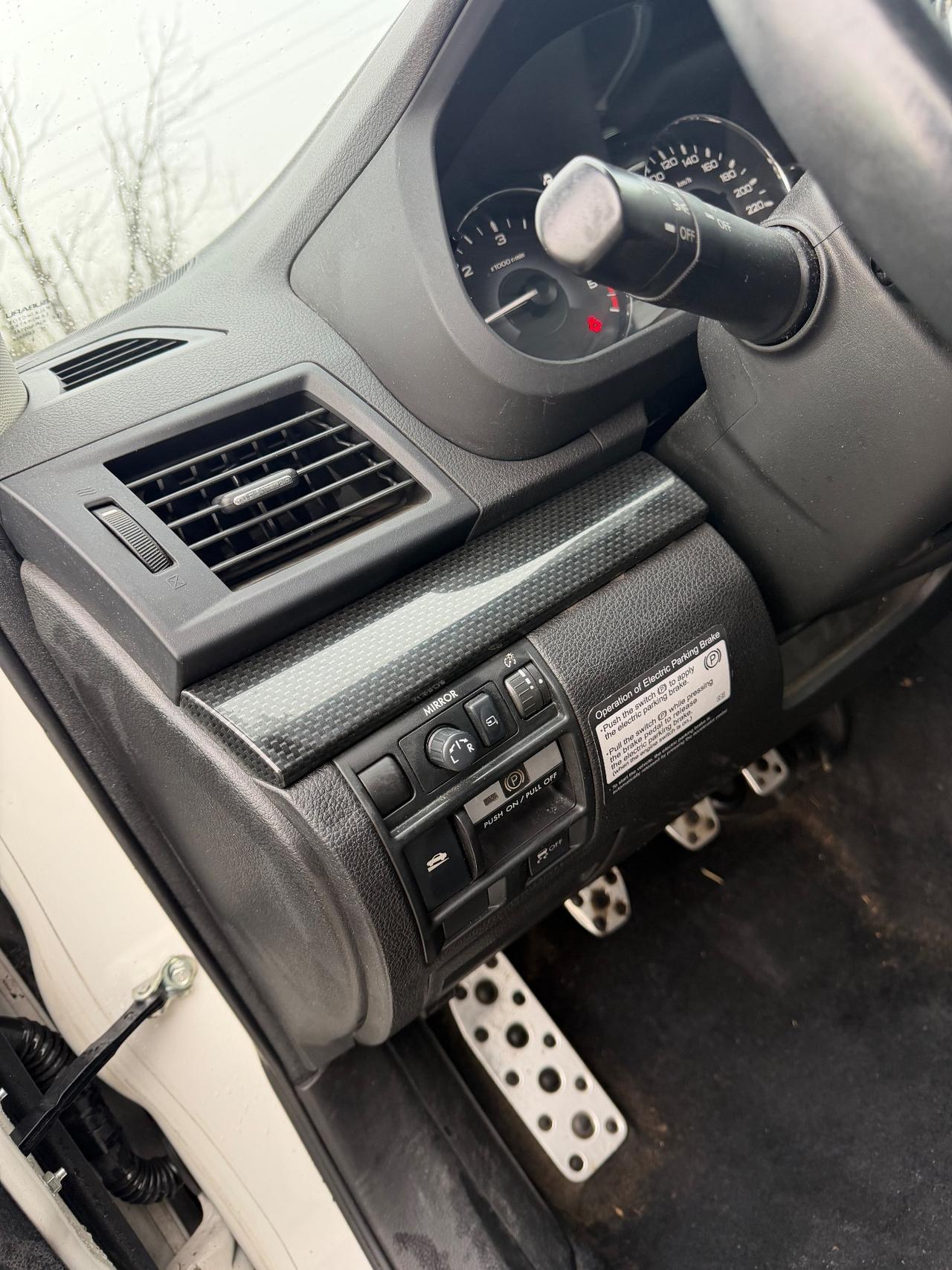 Subaru Legacy 2.0D-S SW DYNAMIC