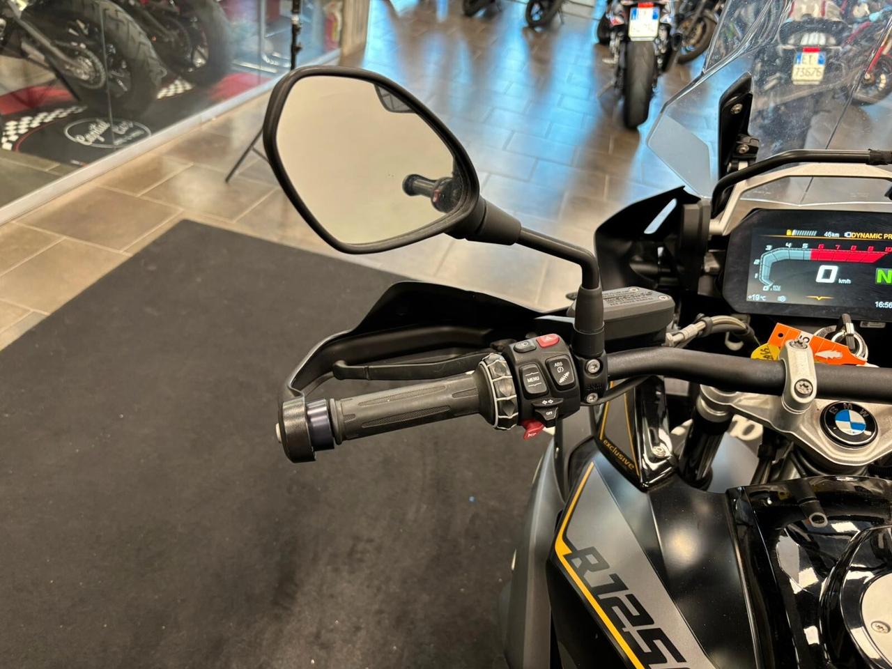 Bmw R 1250 GS EXCLUSIVE