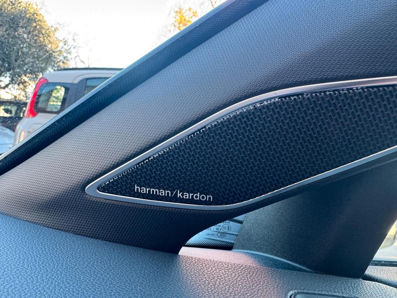 Volkswagen Golf 2.0 tdi GTD 200cv dsg TETTO PELLE IQ