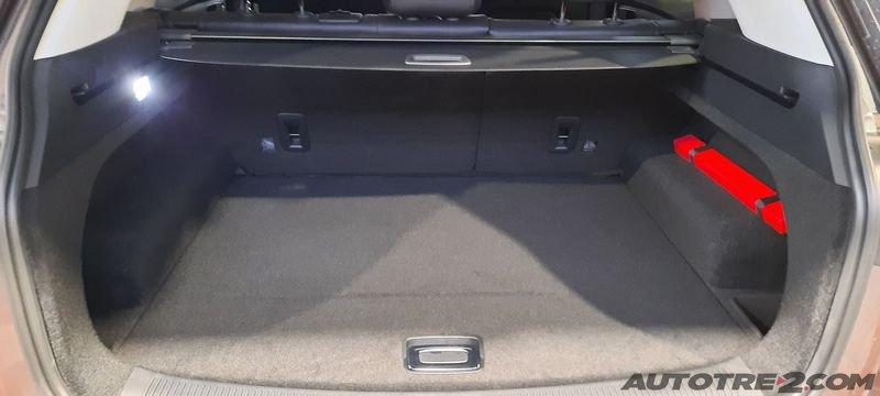 MG HS 1.5T-GDI Comfort GPL CREA IL TUO PREZZO !!