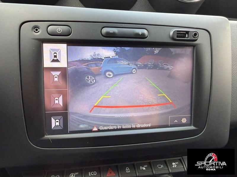 Dacia Duster PROMO 1.3 TCe 4x4 130cv Prestige