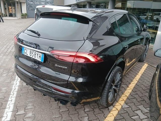 Maserati Grecale MHEV 330 CV AWD Modena *** IN ARRIVO ***