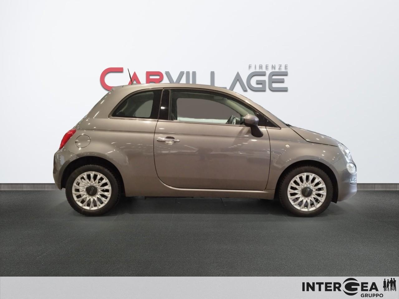 FIAT 500 1.2 Lounge 69cv my20
