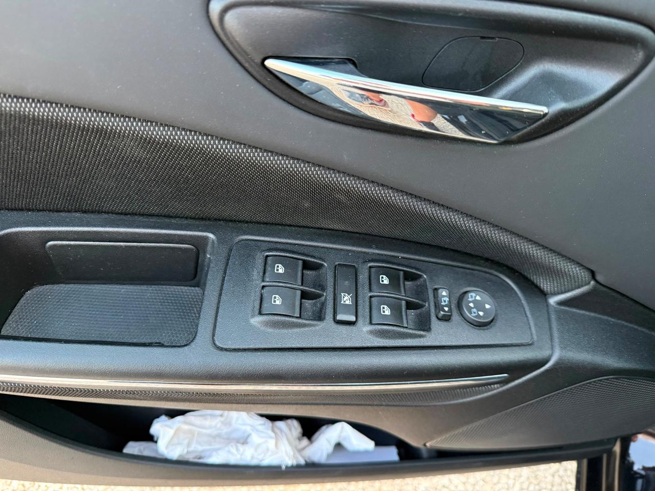 Fiat Bravo 1.6 MJT 120 CV DPF Easy-2013