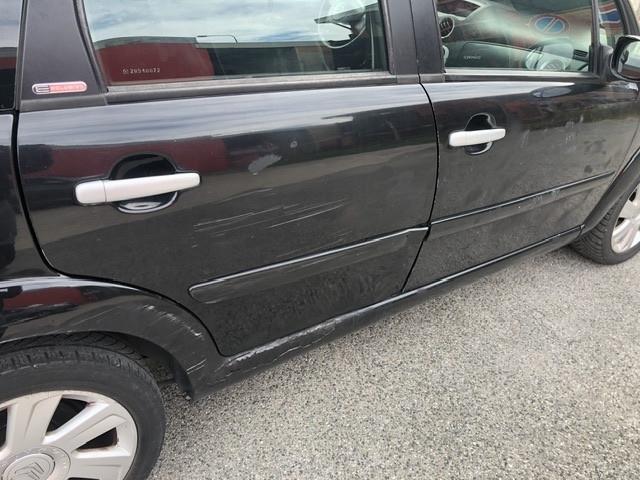 Citroen C3 1.6 HDi 110CV FAP Exclusive