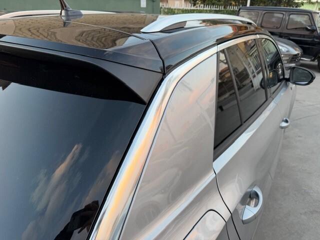 Volkswagen T-Roc 2.0 TDI 150 CV DSG R-Line
