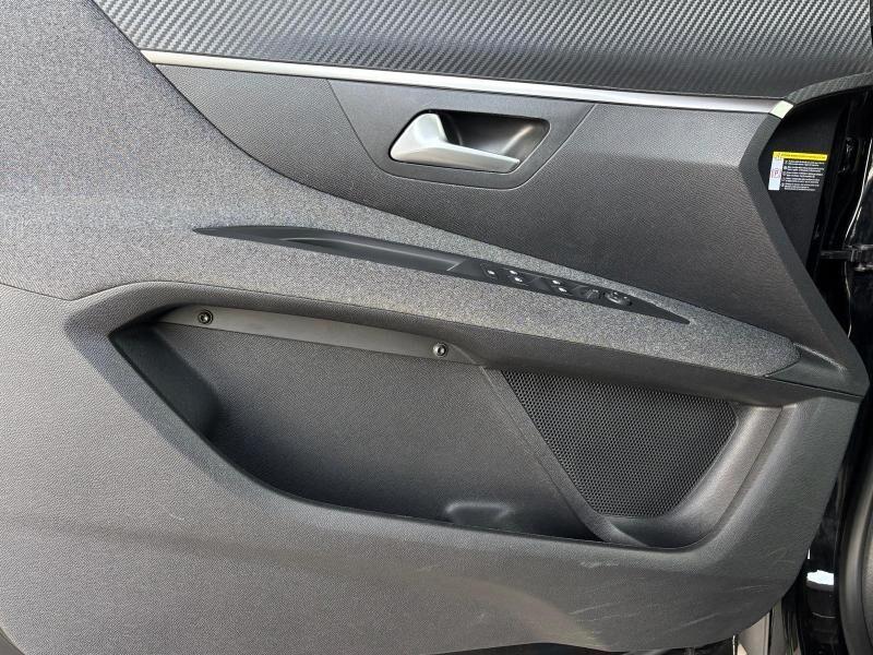 Peugeot 3008 BlueHDi 130 S&S Active