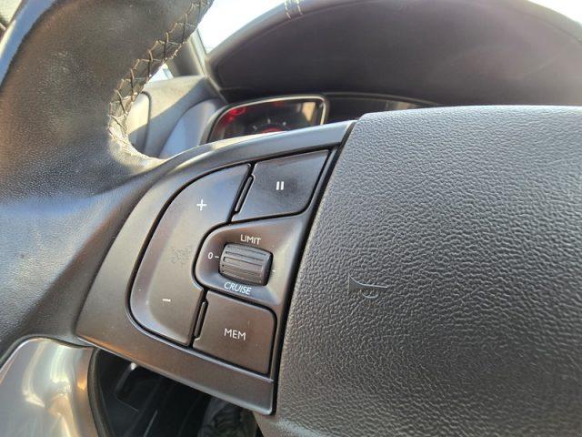 CITROEN DS5 2.0 HDi 160 Sport Chic DISITRIBZUIONE OK PERMUTE