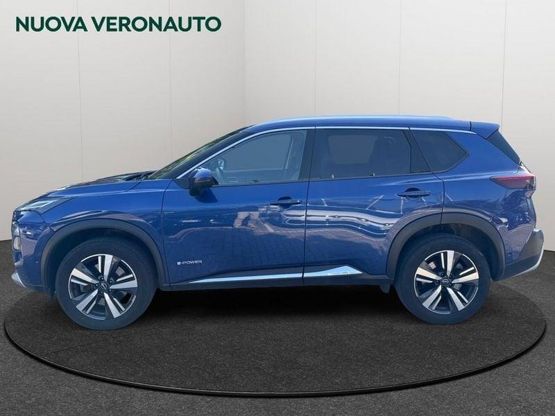 Nissan X-Trail X-TRAIL