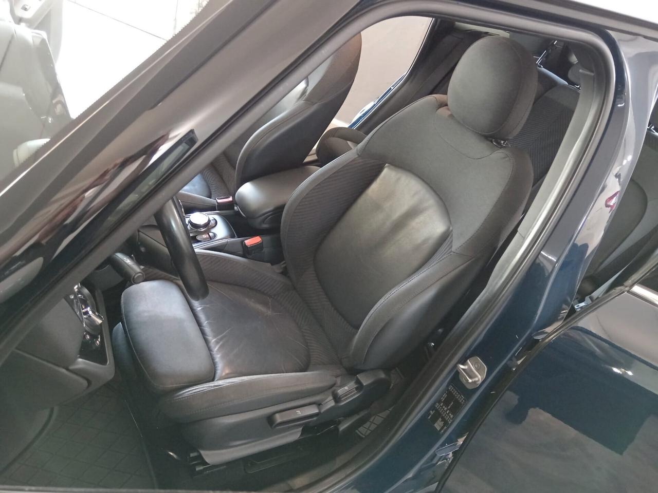 Mini Cooper D Countryman 2.0 Business Automatica Full Optional