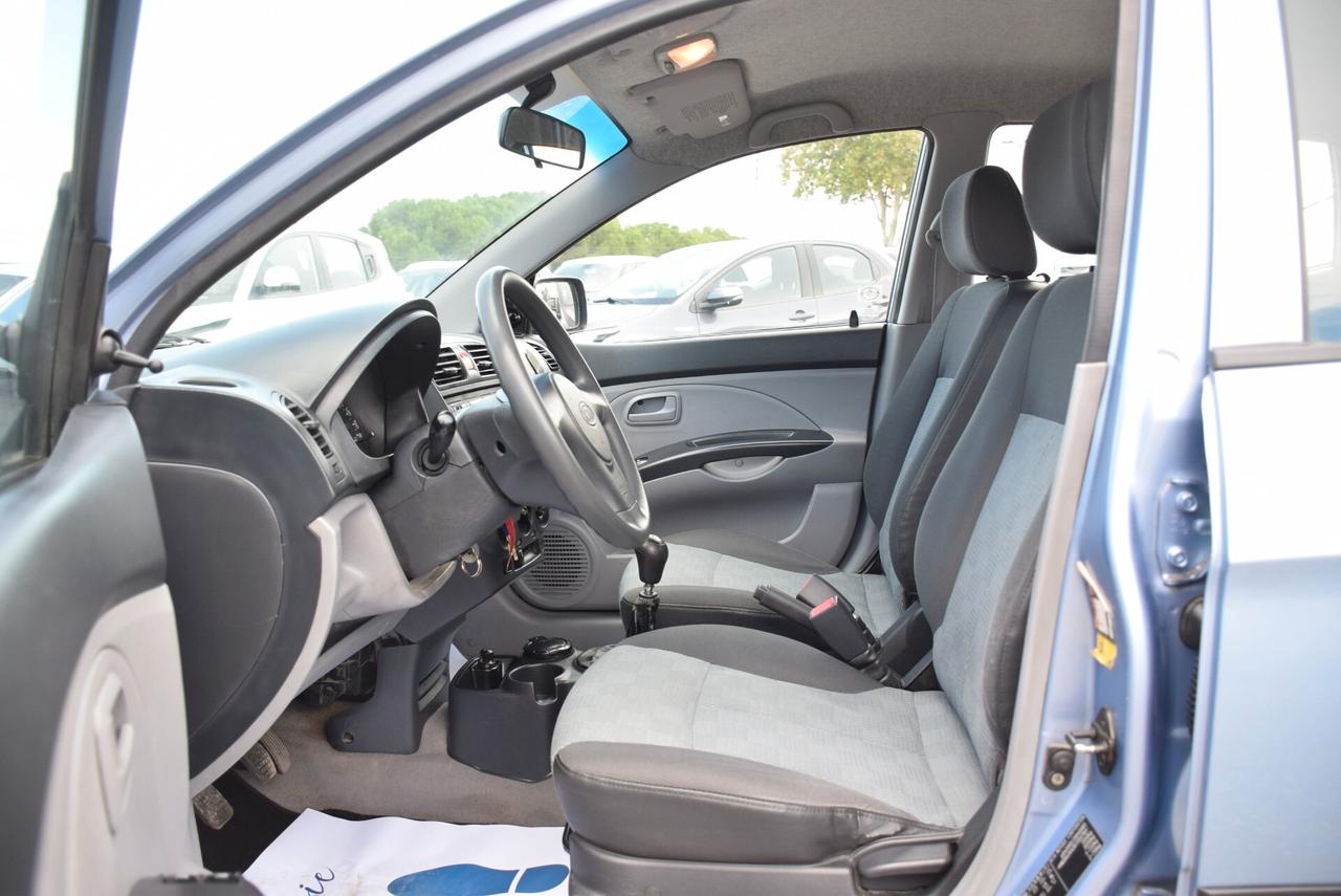 Kia Picanto 1.0 12V Urban KM REALI-OK NEOPATENTATI