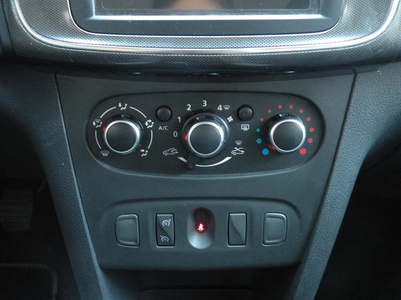 DACIA SANDERO STEPWAY 1.5 dCi 95 CV 2020