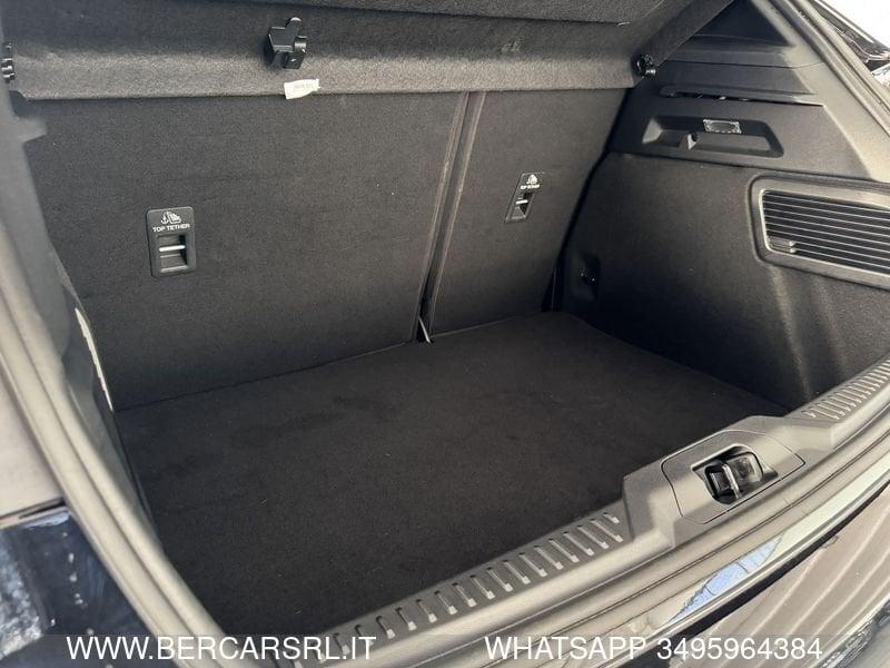 Ford Focus Focus 1.5 EcoBlue 115 CV automatico 5p. ST-Line