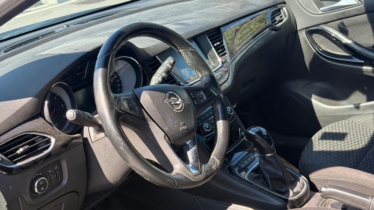 Opel Astra 1.6 CDTi 110CV Sports Tourer-MOTORE GUASTO