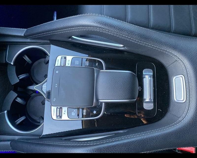 Mercedes-Benz GLE 450 mhev (eq-boost) Premium 4matic auto