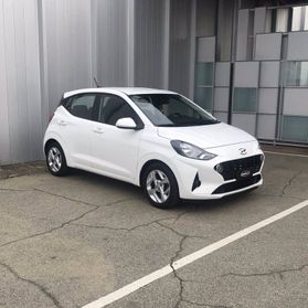 HYUNDAI i10 1.0 GPL Econext Tech del 2021