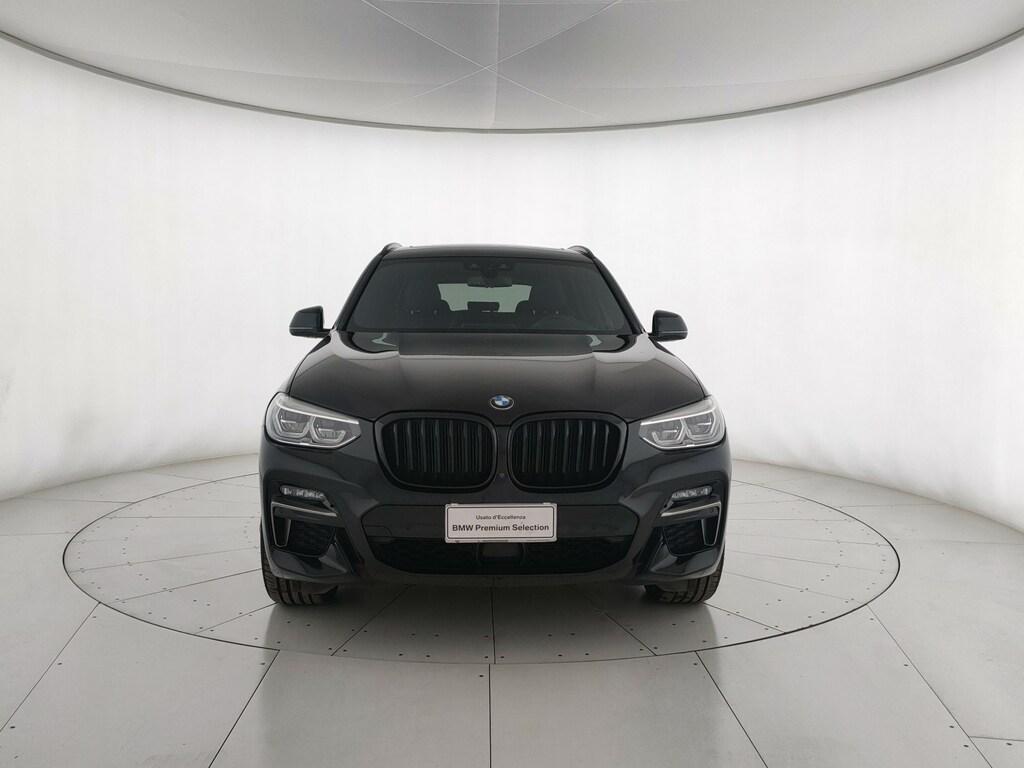 BMW X3 M 40 i xDrive Steptronic