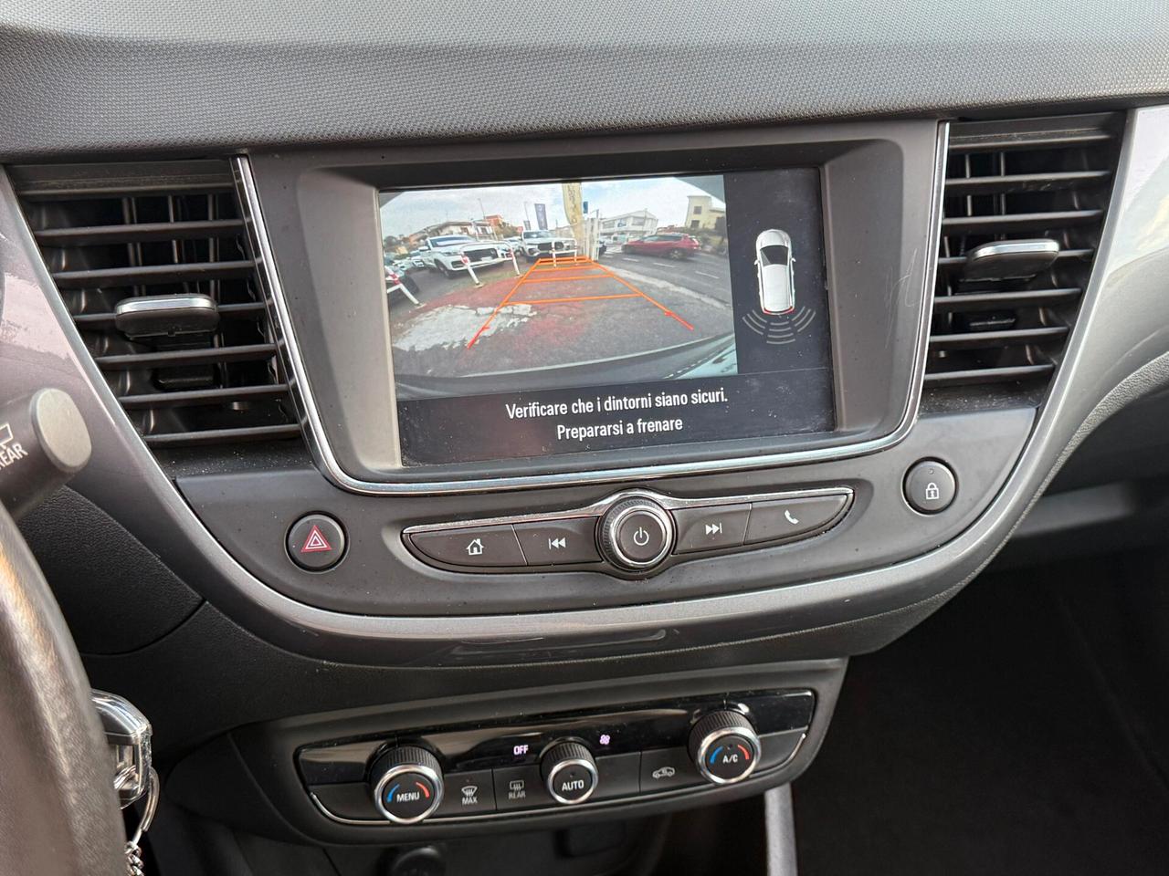 Opel Crossland 1.2 **PRONTA CONSEGNA**