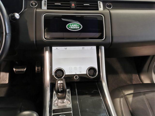 LAND ROVER Range Rover Sport 3.0 SDV6 249 CV HSE Dynamic